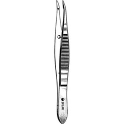 Sklar Instruments&nbsp;Forceps Sklar Microscopy Surgical   1/EA