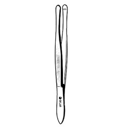 Sklar Instruments&nbsp;Forceps Sklar Microscopy Surgical   1/EA