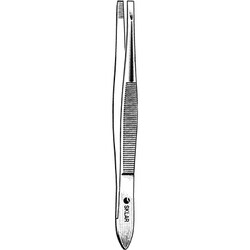 Sklar Instruments&nbsp;Forceps Sklar Microscopy Surgical   1/EA