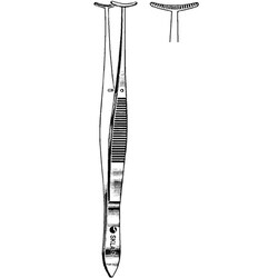 Sklar Instruments Forceps Sklar Microscopy Surgical 1/EA, Quantity: Each
