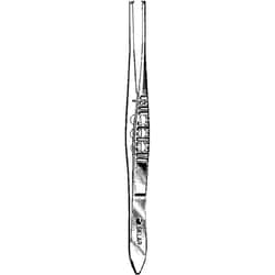 Sklar Instruments&nbsp;Forceps Sklar Microscopy Surgical   1/EA