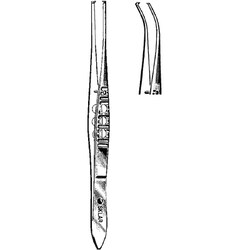 Sklar Instruments&nbsp;Forceps Sklar Microscopy Surgical   1/EA