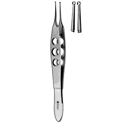 Sklar Instruments&nbsp;Forceps Sklar Microscopy Surgical   1/EA
