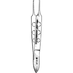 Sklar Instruments&nbsp;Forceps Sklar Microscopy Surgical   1/EA