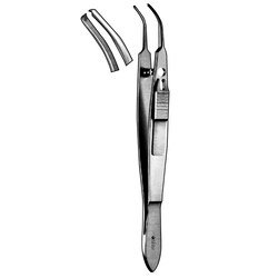 Sklar Instruments Forceps Sklar Microscopy Surgical 1/EA, Quantity: Each