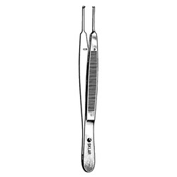 Sklar Instruments&nbsp;Forceps Sklar Microscopy Surgical   1/EA