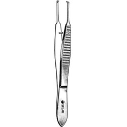 Sklar Instruments&nbsp;Forceps Sklar Microscopy Surgical   1/EA