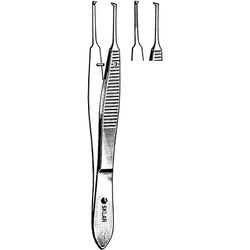 Sklar Instruments&nbsp;Forceps Sklar Microscopy Surgical   1/EA