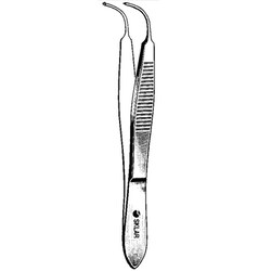 Sklar Instruments&nbsp;Forceps Sklar Microscopy Surgical   1/EA