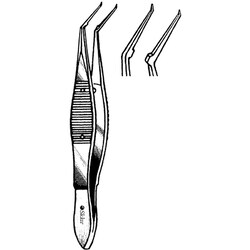 Sklar Instruments&nbsp;Forceps Sklar Microscopy Surgical   1/EA