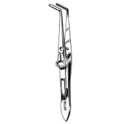 Sklar Instruments&nbsp;Forceps Sklar Microscopy Surgical   1/EA