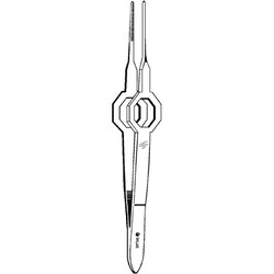 Sklar Instruments&nbsp;Forceps Sklar Microscopy Surgical   1/EA