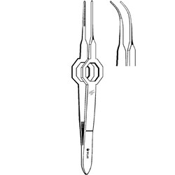 Sklar Instruments&nbsp;Forceps Sklar Microscopy Surgical   1/EA