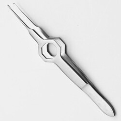 Sklar Instruments&nbsp;Forceps Sklar Microscopy Surgical   1/EA