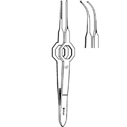 Sklar Instruments&nbsp;Forceps Sklar Microscopy Surgical   1/EA