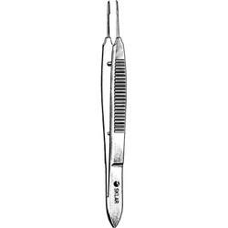 Sklar Instruments&nbsp;Forceps Sklar Microscopy Surgical   1/EA