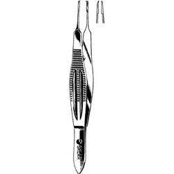 Sklar Instruments&nbsp;Forceps Sklar Microscopy Surgical   1/EA