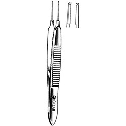 Sklar Instruments&nbsp;Forceps Sklar Microscopy Surgical   1/EA