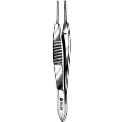 Sklar Instruments&nbsp;Forceps Sklar Microscopy Surgical   1/EA