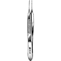 Sklar Instruments&nbsp;Forceps Sklar Microscopy Surgical   1/EA