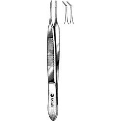 Sklar Instruments&nbsp;Forceps Sklar Microscopy Surgical   1/EA