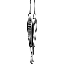 Sklar Instruments&nbsp;Forceps Sklar Microscopy Surgical   1/EA
