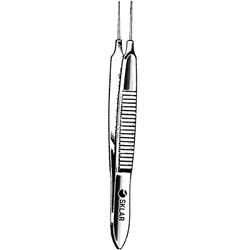 Sklar Instruments&nbsp;Forceps Sklar Microscopy Surgical   1/EA