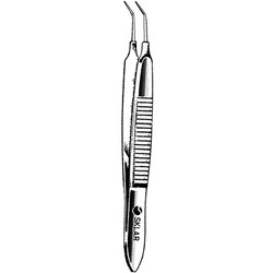 Sklar Instruments&nbsp;Forceps Sklar Microscopy Surgical   1/EA