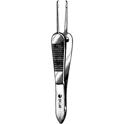 Sklar Instruments&nbsp;Forceps Sklar Microscopy Surgical   1/EA