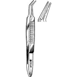 Sklar Instruments&nbsp;Forceps Sklar Microscopy Surgical   1/EA