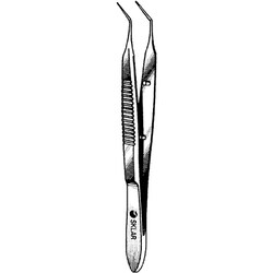 Sklar Instruments Forceps Sklar Microscopy Surgical 1/EA, Quantity: Each
