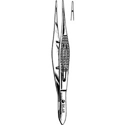 Sklar Instruments&nbsp;Forceps Sklar Microscopy Surgical   1/EA