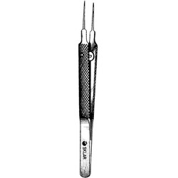 Sklar Instruments&nbsp;Forceps Sklar Microscopy Surgical   1/EA