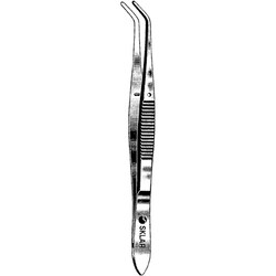 Sklar Instruments&nbsp;Forceps Sklar Microscopy Surgical   1/EA