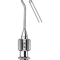 Sklar Instruments&nbsp;Cannula Sklar Microscopy Surgical   1/EA