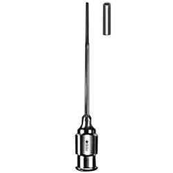 Sklar Instruments&nbsp;Cannula Sklar Microscopy Surgical   1/EA