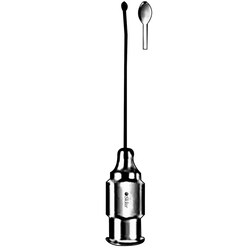 Sklar Instruments&nbsp;Cannula Sklar Microscopy Surgical   1/EA