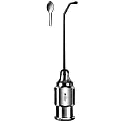 Sklar Instruments&nbsp;Cannula Sklar Microscopy Surgical   1/EA