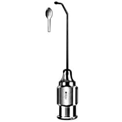 Sklar Instruments&nbsp;Cannula Sklar Microscopy Surgical   1/EA