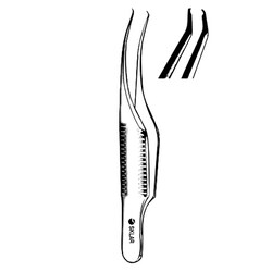 Sklar Instruments&nbsp;Forceps Sklar Microscopy Surgical   1/EA