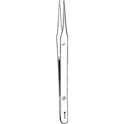 Sklar Instruments&nbsp;Forceps Sklar Microscopy Surgical   1/EA