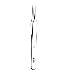Sklar Instruments&nbsp;Forceps Sklar Microscopy Surgical   1/EA