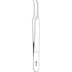 Sklar Instruments&nbsp;Forceps Sklar Microscopy Surgical   1/EA