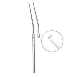 Sklar Instruments&nbsp;Hook Sklar Microscopy Surgical   1/EA