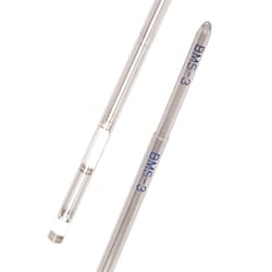 Bel-Art SP Scienceware Wilmad-LabGlass Shigemi Susceptibility Matched NMR Tubes BMS-003 | Buy Online | Bel-Art&trade; SP Scienceware&trade; | Fisher Scientific