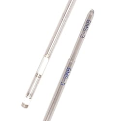 Bel-Art SP Scienceware Wilmad-LabGlass Shigemi Susceptibility Matched NMR Tubes CMS-005B | Buy Online | Bel-Art&trade; SP Scienceware&trade; | Fisher Scientific