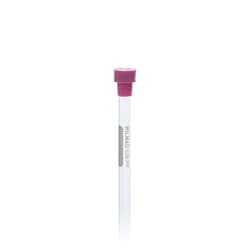 Bel-Art SP Scienceware Wilmad Engangs NMR-r rhætter, 5,0 mm Dia. Fuchsia | Buy Online | Bel-Art&trade; | Fisher Scientific