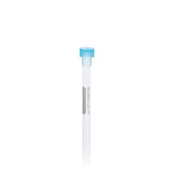Bel-Art SP Scienceware Wilmad Disposable NMR Tube Caps, 5.0mm Dia. Aqua | Buy Online | Bel-Art&trade; | Fisher Scientific