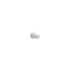 Bel-Art SP Scienceware Wilmad Disposable NMR Tube Caps, 5.0mm Dia. White | Buy Online | Bel-Art&trade; | Fisher Scientific