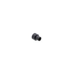 Bel-Art SP Scienceware Wilmad Disposable NMR Tube Caps, 5.0mm Dia. Black | Buy Online | Bel-Art&trade; | Fisher Scientific